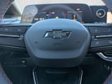 2026 Chevrolet Equinox EV - Preview 14