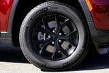 2025 Jeep Grand Cherokee L - Preview 2