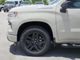 2026 Chevrolet Silverado 1500 - Preview 11