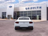 2026 Ford Mustang - Preview 6