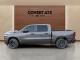 2026 Ram 1500 - Preview 2
