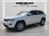 2022 Jeep Grand Cherokee - Preview 3