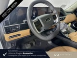 2027 INFINITI QX80 - Preview 4