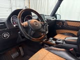 2013 Mercedes-Benz G-Class - Preview 14