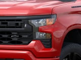2026 Chevrolet Silverado 1500 - Preview 10