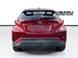 2018 Toyota C-HR - Preview 6