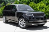 2026 Land Rover Range Rover - Preview 5