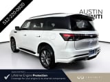 2027 INFINITI QX80 - Preview 3