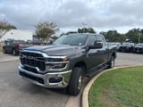2025 Ram 2500 - Preview 3