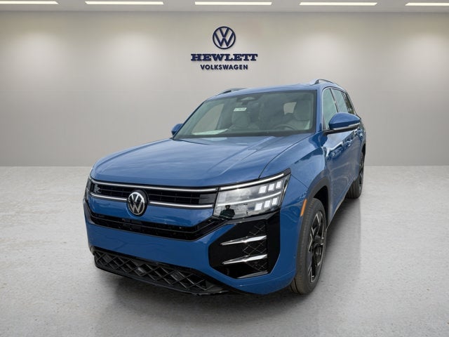 2027 Volkswagen Atlas - Image 1