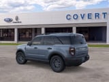 2026 Ford Bronco Sport - Preview 4
