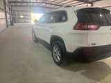 2018 Jeep Cherokee - Preview 6