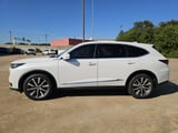 2026 Acura MDX - Preview 4