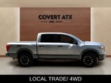 2018 Nissan Titan - Preview 6