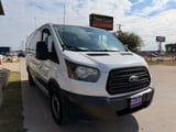 2017 Ford Transit - Preview 2