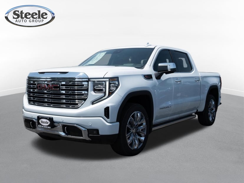 2026 GMC Sierra 1500 - Image 1