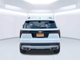 2027 Chevrolet Traverse - Preview 7