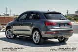 2018 Audi Q3 - Preview 8
