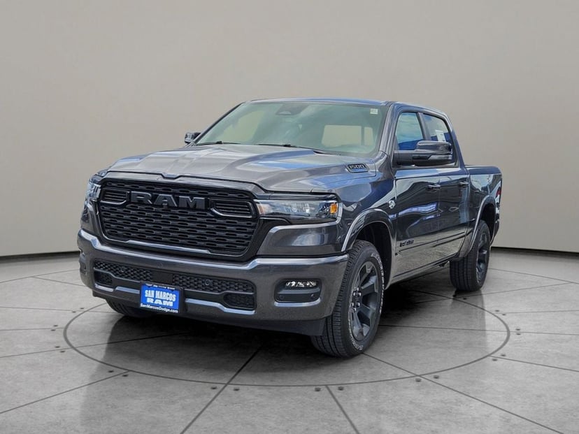 2026 Ram 1500 - Image 1