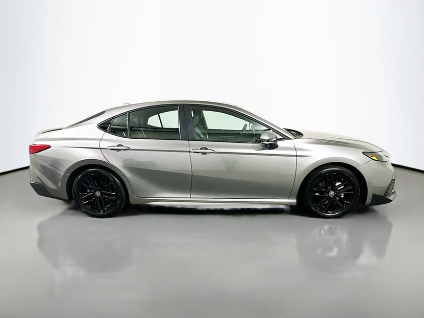 2026 Toyota Camry - Image 2