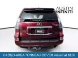 2020 Lexus GX - Preview 6