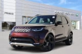2026 Land Rover Discovery - Preview 2