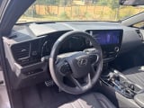 2023 Lexus NX - Preview 12