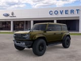 2026 Ford Bronco - Preview 2