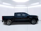 2026 Chevrolet Silverado - Preview 6