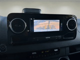 2025 Mercedes-Benz Sprinter - Preview 7