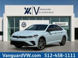 2027 Volkswagen Jetta - Preview 2