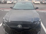 2025 Toyota Camry - Preview 2