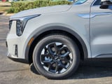 2026 Kia Sorento - Preview 7