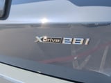 2026 BMW X1 - Preview 12