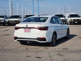 2025 Volkswagen Jetta - Preview 7