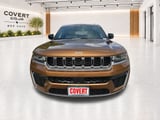 2026 Jeep Grand Cherokee - Preview 3