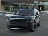 2027 Hyundai Santa Fe - Preview 6
