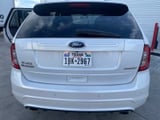 2014 Ford Edge - Preview 5