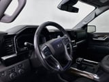 2022 Chevrolet Silverado 1500 - Preview 9
