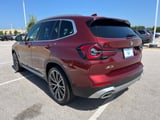2023 BMW X3 - Preview 6