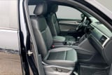 2022 Volkswagen Atlas Cross Sport - Preview 8