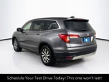 2019 Honda Pilot - Preview 5