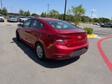 2019 Hyundai Elantra - Preview 7