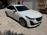 2023 Cadillac CT5 - Preview 3