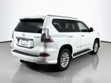 2018 Lexus GX - Preview 5