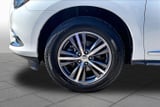 2019 INFINITI QX60 - Preview 10