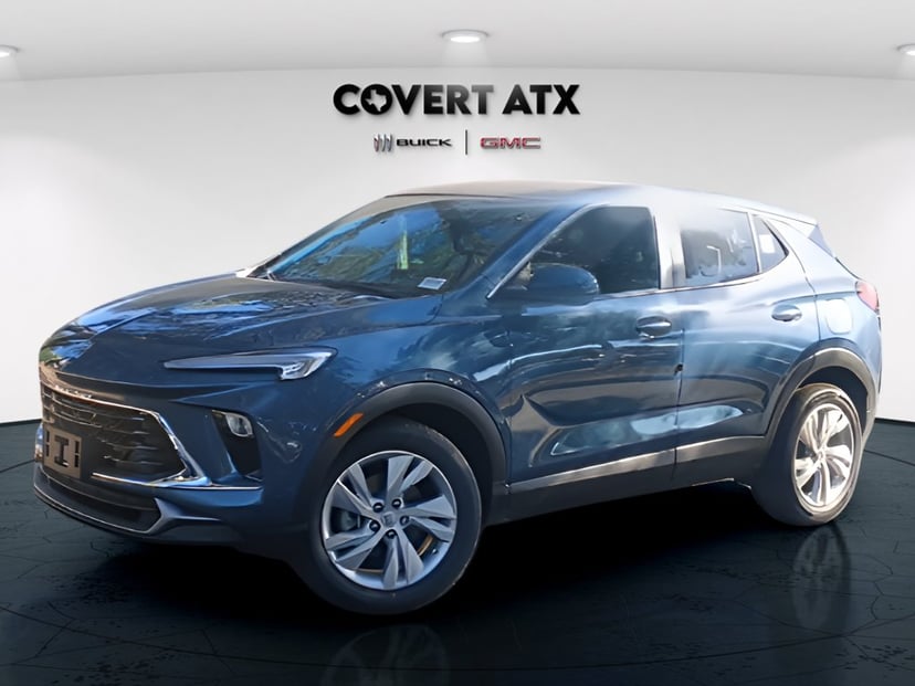 2026 Buick Encore GX - Image 1
