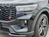 2026 Ford Explorer - Preview 5