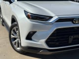 2025 Toyota Grand Highlander - Preview 6