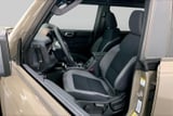 2026 Ford Bronco - Preview 8
